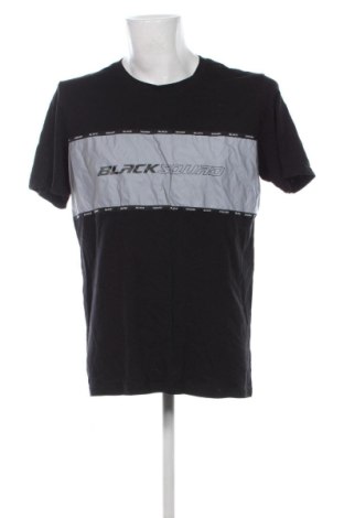 Pánské tričko  Black Squad, Velikost L, Barva Vícebarevné, Cena  267,00 Kč, #137049293
