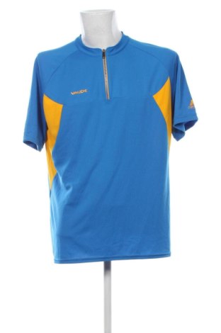 Pánské tričko  Vaude, Velikost XXL, Barva Vícebarevné, Cena  499,00 Kč, #137049362