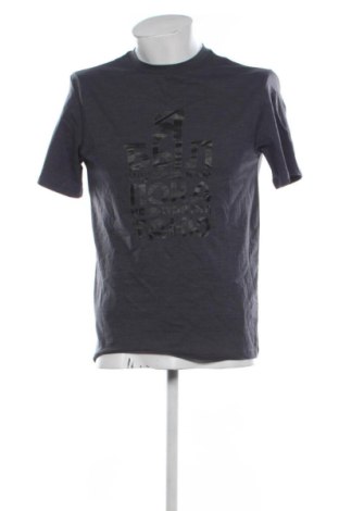 Pánske tričko  Unbranded, Veľkosť S, Farba Sivá, Cena  9,95 €, #137049441