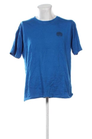 Мъжка тениска Atlas For Men, Размер XXL, Цвят Син, Цена 10,73 €, #137049458