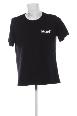 Tricou de bărbați Unbranded, Mărime XXL, Culoare Negru, Preț 57,99 Lei, #137049558