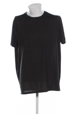 Męski T-shirt Crivit, Rozmiar XXL, Kolor Czarny, Cena 37,99 zł, #137049710