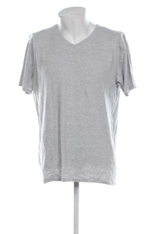 Pánske tričko  Unbranded, Veľkosť XXL, Farba Sivá, Cena  9,95 €, #137049824