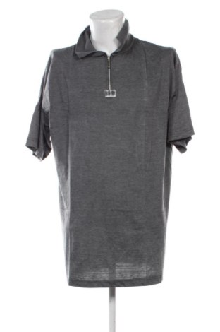 Pánské tričko  Unbranded, Velikost XXL, Barva Šedá, Cena  279,00 Kč, #137049849