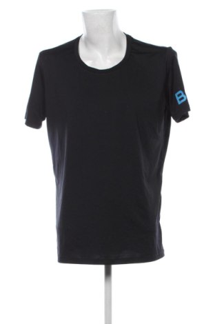 Tricou de bărbați Bjorn Borg, Mărime XXL, Culoare Negru, Preț 102,99 Lei, #137049912