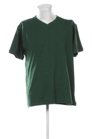 Pánske tričko  Engelbert Strauss, Veľkosť XXL, Farba Zelená, Cena  10,95 €, #137049982