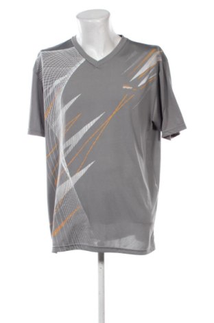 Pánské tričko  Atlas For Men, Velikost XXL, Barva Šedá, Cena  199,00 Kč, #137050001