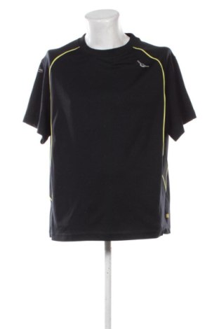 Ανδρικό t-shirt Pro Touch, Μέγεθος XXL, Χρώμα Μαύρο, Τιμή 7,99 €, #137050047