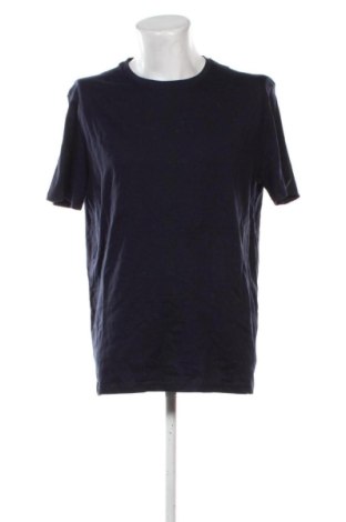 Pánské tričko  Pier One, Velikost XXL, Barva Modrá, Cena  269,00 Kč, #137050055