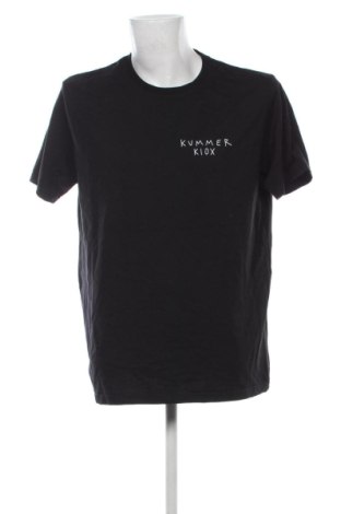 Herren T-Shirt Unbranded, Größe XXL, Farbe Schwarz, Preis € 10,99, #137050144