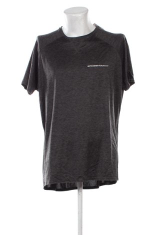 Herren Shirt Unbranded, Größe XXL, Farbe Grau, Preis 7,99 €, #137050177