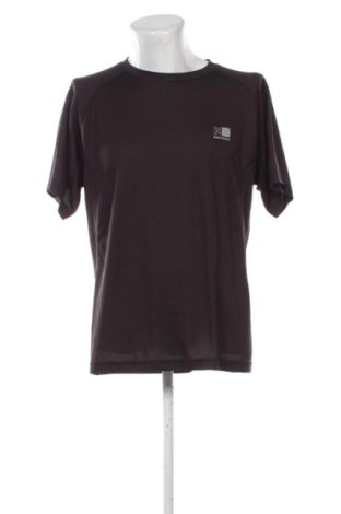 Pánske tričko  Karrimor, Veľkosť XXL, Farba Hnedá, Cena  10,95 €, #137050237