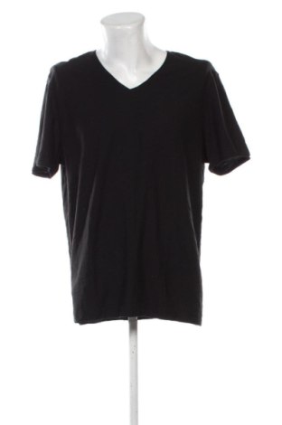 Tricou de bărbați McNeal, Mărime XXL, Culoare Negru, Preț 51,99 Lei, #137050250