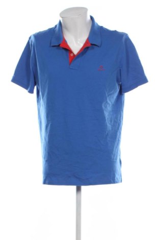 Herren Shirt Gant, Größe XXL, Farbe Mehrfarbig, Preis 34,99 €, #137050284