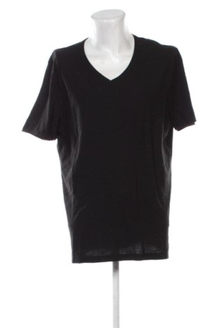 Tricou de bărbați McNeal, Mărime XXL, Culoare Negru, Preț 51,99 Lei, #137050310
