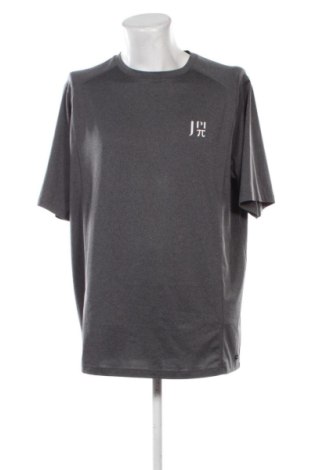 Męski T-shirt Unbranded, Rozmiar XXL, Kolor Szary, Cena 33,99 zł, #137050322