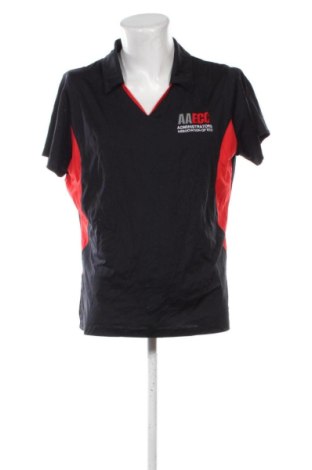 Męski T-shirt Sport-Tek, Rozmiar XXL, Kolor Kolorowy, Cena 30,99 zł, #137050342