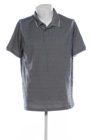 Pánske tričko  Identic, Veľkosť XXL, Farba Sivá, Cena  11,95 €, #137050398