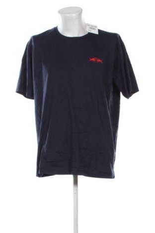 Мъжка тениска Unbranded, Размер XXL, Цвят Син, Цена 11,24 €, #137050556