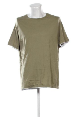Pánske tričko  Unbranded, Veľkosť XXL, Farba Zelená, Cena  10,95 €, #137050566