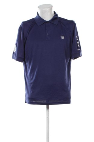 Férfi póló Wilson Staff, Méret XXL, Szín Kék, Ár 3 229 Ft, #137050600