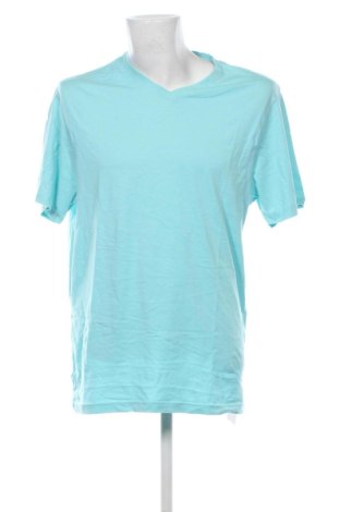 Herren T-Shirt Unbranded, Größe XXL, Farbe Blau, Preis € 11,99, #137050609