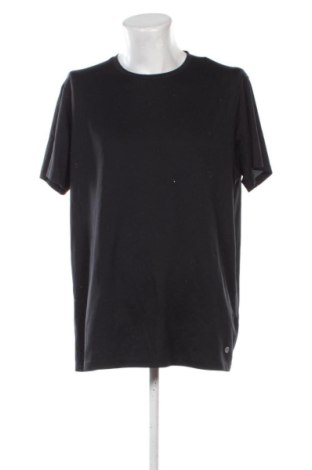 Ανδρικό t-shirt C&A, Μέγεθος XXL, Χρώμα Μαύρο, Τιμή 6,99 €, #137050621