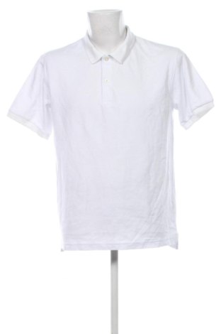 Herren Shirt Bossini, Größe XXL, Farbe Weiß, Preis 9,99 €, #137050634