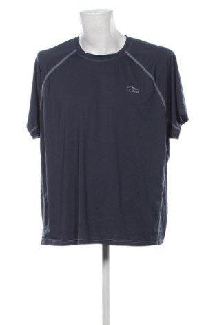 Męski T-shirt Unbranded, Rozmiar XXL, Kolor Niebieski, Cena 31,99 zł, #137050667