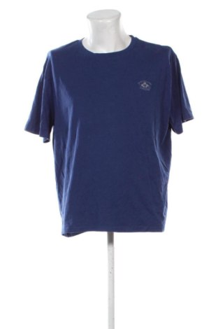 Мъжка тениска Atlas For Men, Размер XXL, Цвят Син, Цена 10,73 €, #137050677