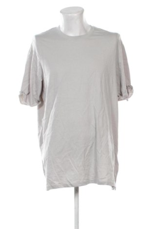 Herren Shirt C&A, Größe XXL, Farbe Grau, Preis 9,99 €, #137050695
