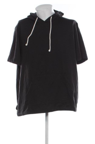 Ανδρικό t-shirt Athletic Works, Μέγεθος XXL, Χρώμα Μαύρο, Τιμή 11,99 €, #137050827