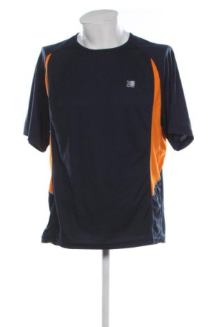 Мъжка тениска Karrimor, Размер XXL, Цвят Многоцветен, Цена 10,22 €, #137050895