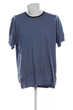Męski T-shirt Unbranded, Rozmiar XXL, Kolor Niebieski, Cena 46,99 zł, #137050903