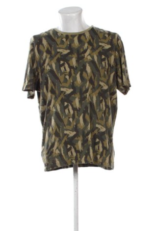 Męski T-shirt Primark, Rozmiar XXL, Kolor Kolorowy, Cena 38,99 zł, #137050954