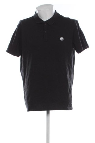 Tricou de bărbați Timberland, Mărime XXL, Culoare Negru, Preț 140,99 Lei, #137050964
