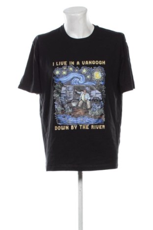 Tricou de bărbați Unbranded, Mărime XXL, Culoare Multicolor, Preț 59,99 Lei, #137051001