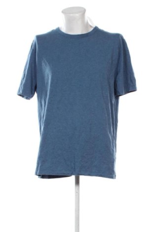 Ανδρικό t-shirt Rough Dress, Μέγεθος XXL, Χρώμα Μπλέ, Τιμή 11,99 €, #137051003