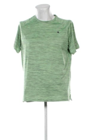 Ανδρικό t-shirt Unbranded, Μέγεθος XXL, Χρώμα Πράσινο, Τιμή 7,99 €, #137051020