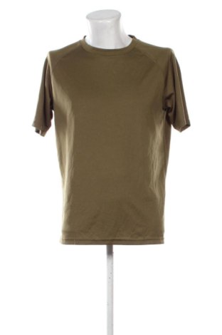 Męski T-shirt Unbranded, Rozmiar L, Kolor Zielony, Cena 31,99 zł, #137051028