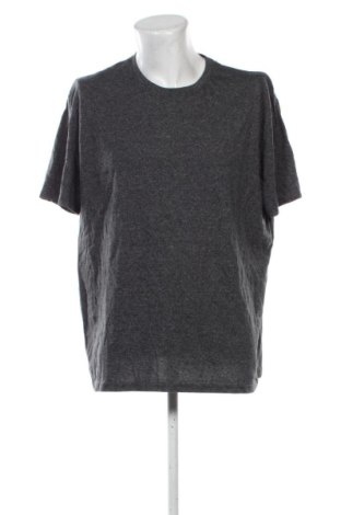 Męski T-shirt C&A, Rozmiar XXL, Kolor Szary, Cena 42,99 zł, #137051045