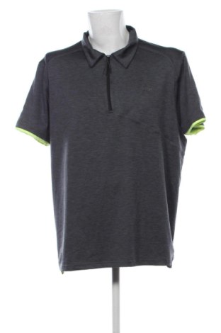 Herren T-Shirt Rossi, Größe XXL, Farbe Grau, Preis € 7,99, #137051062