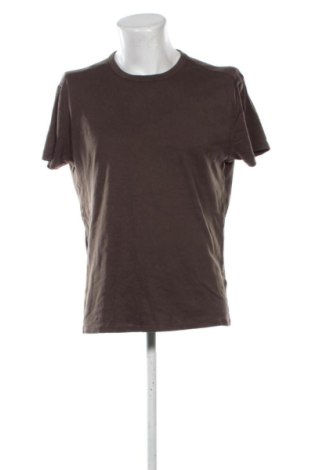 Pánske tričko  C&A, Veľkosť XXL, Farba Hnedá, Cena  9,95 €, #137051066