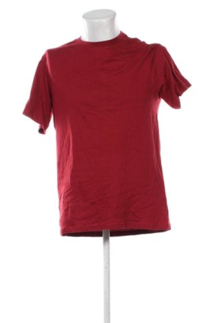 Tricou de bărbați Decathlon, Mărime M, Culoare Roșu, Preț 46,99 Lei, #137051076