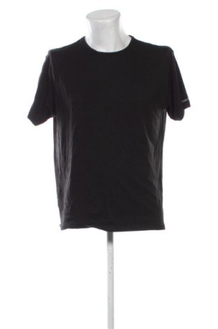 Tricou de bărbați Bruno Banani, Mărime XXL, Culoare Negru, Preț 54,99 Lei, #137051084