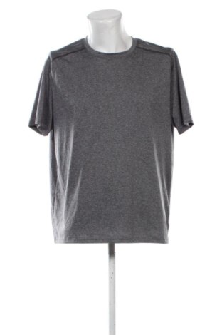Pánske tričko  Unbranded, Veľkosť XL, Farba Sivá, Cena  10,95 €, #137051090