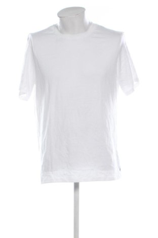 Pánske tričko  Decathlon, Veľkosť XL, Farba Biela, Cena  8,95 €, #137051116
