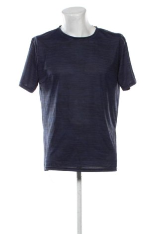 Pánské tričko  Unbranded, Velikost 5XL, Barva Modrá, Cena  229,00 Kč, #137051139
