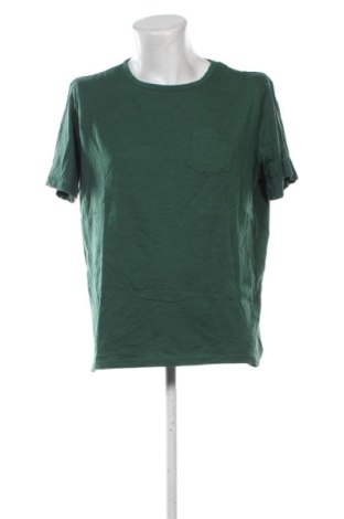 Pánské tričko  Straight Up, Velikost XXL, Barva Zelená, Cena  259,00 Kč, #137051143