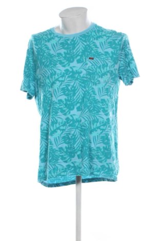 Herren Shirt Superdry, Größe XXL, Farbe Grün, Preis 14,99 €, #137051166